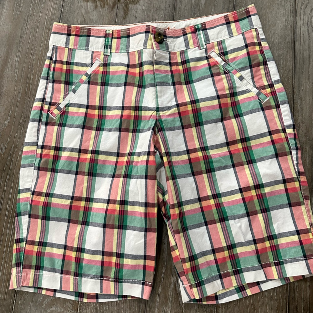 Dockers Bermuda Shorts